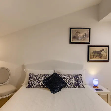 特雷维奇迹套房 罗马