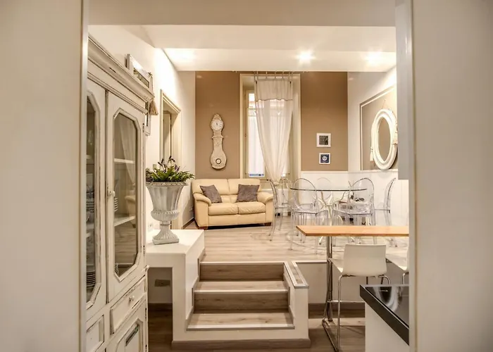 特雷维奇迹套房