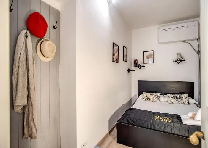 特雷维奇迹套房 * 罗马