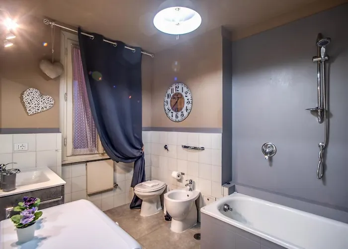 特雷维奇迹套房 * 罗马