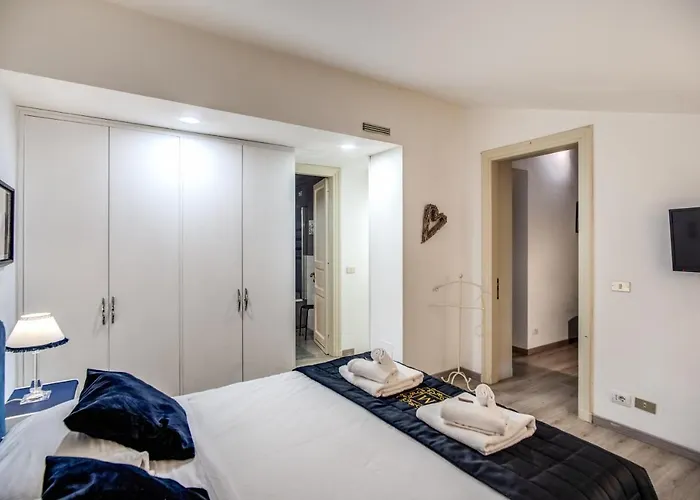 特雷维奇迹套房 罗马