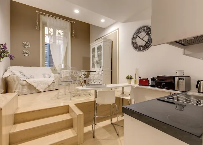 特雷维奇迹套房 * 罗马