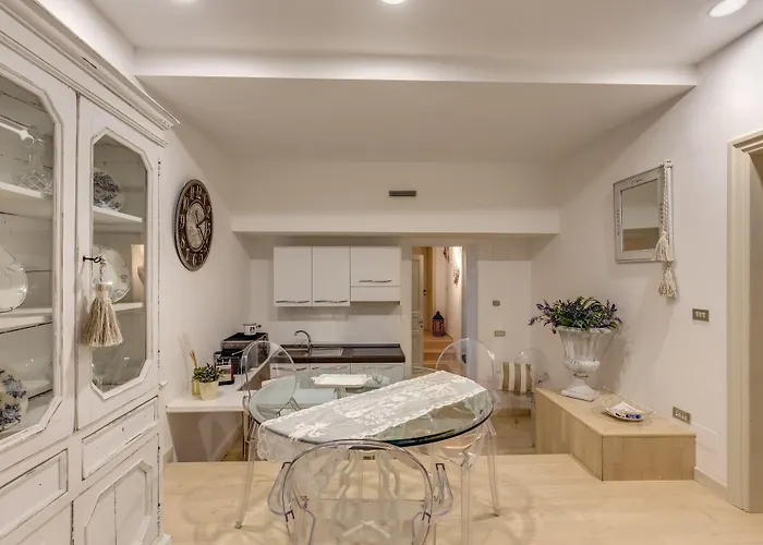 公寓 特雷维奇迹套房