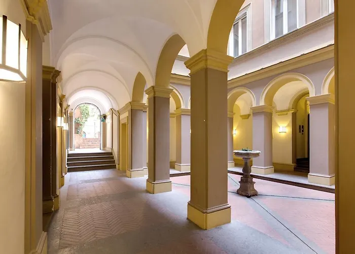 公寓 特雷维奇迹套房 罗马