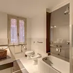 Trevi Miracle Apartman Róma