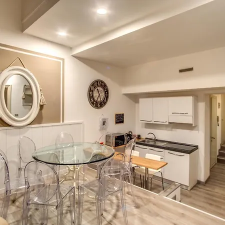 Apartment Trevi Miracle