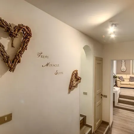Trevi Miracle *