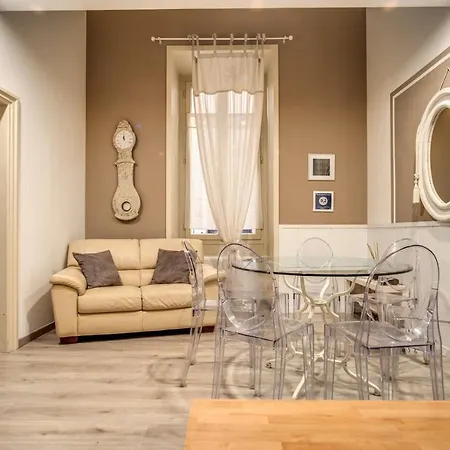 Trevi Miracle Appartamento Roma