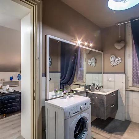 Trevi Miracle Apartment *