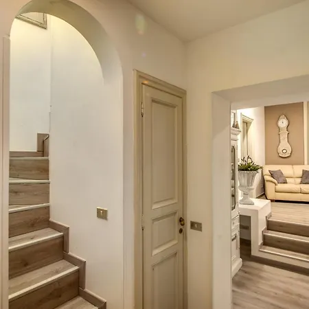 Trevi Miracle Apartment *