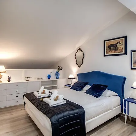 Trevi Miracle Apartment