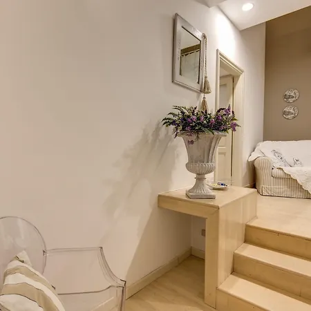 Apartment Trevi Miracle