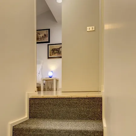 Appartamento Trevi Miracle *