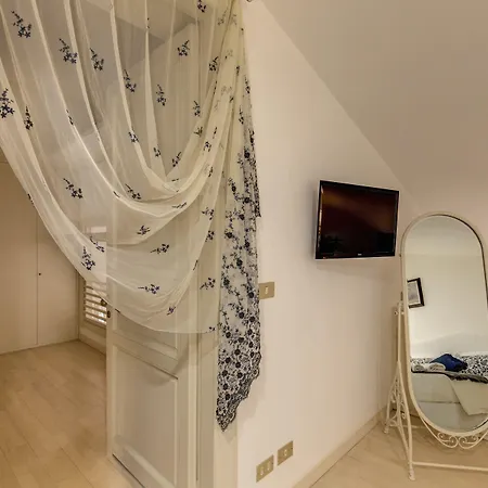 Apartment Trevi Miracle