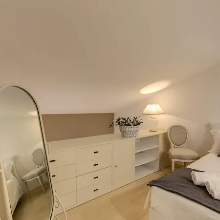 Apartment Trevi Miracle