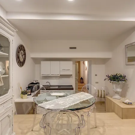 Apartment Trevi Miracle