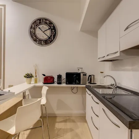 Apartment Trevi Miracle