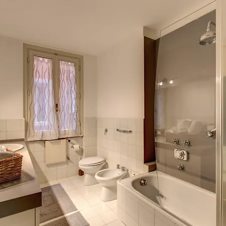 Trevi Miracle Apartment Rome