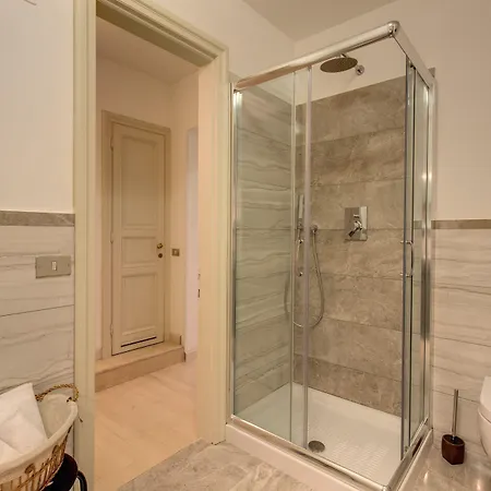 Apartment Trevi Miracle