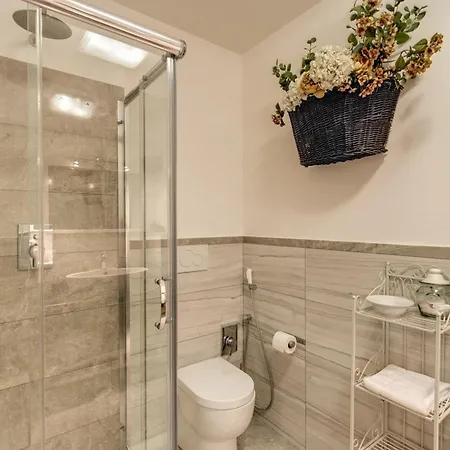 Trevi Miracle Apartment