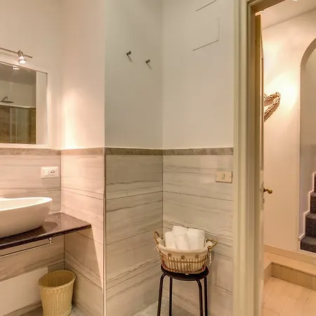Apartment Trevi Miracle *