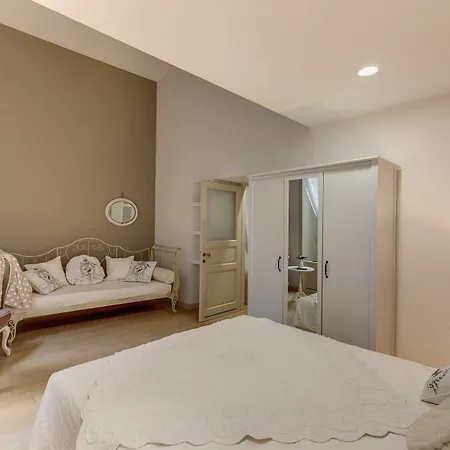 Apartment Trevi Miracle *