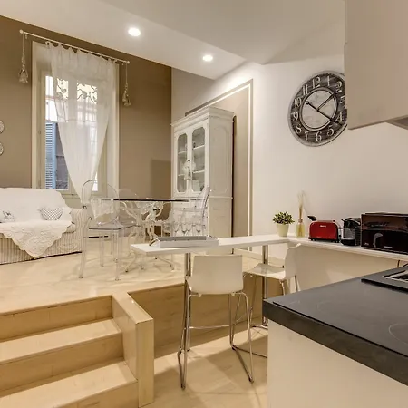 Trevi Miracle Apartment