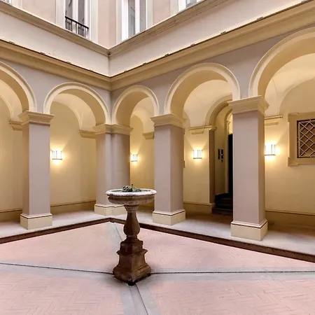 Trevi Miracle Apartment