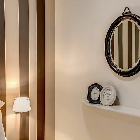 Apartment Trevi Miracle *