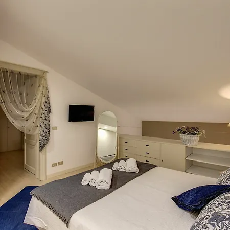 Apartment Trevi Miracle *