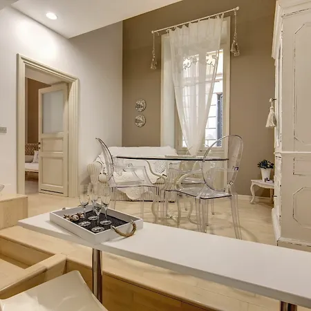 Trevi Miracle Apartment