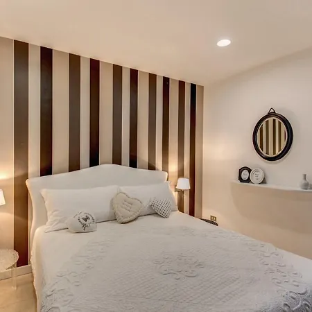 Trevi Miracle Apartment Rome