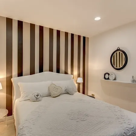 Trevi Miracle Apartment Rom