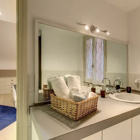 Apartment Trevi Miracle
