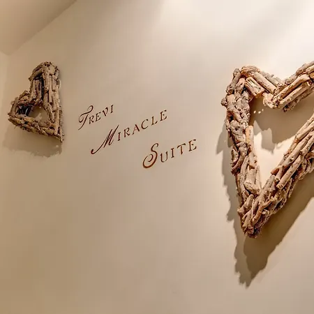 Trevi Miracle Apartment *