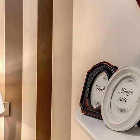 Trevi Miracle * Rome