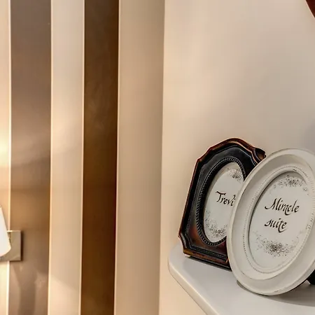 Trevi Miracle * Roma