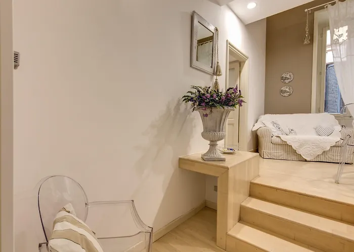 Διαμέρισμα Trevi Miracle