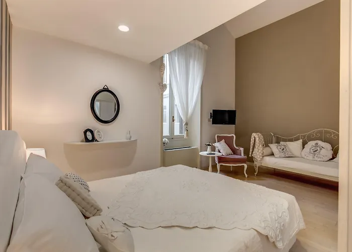 Trevi Miracle Διαμέρισμα *