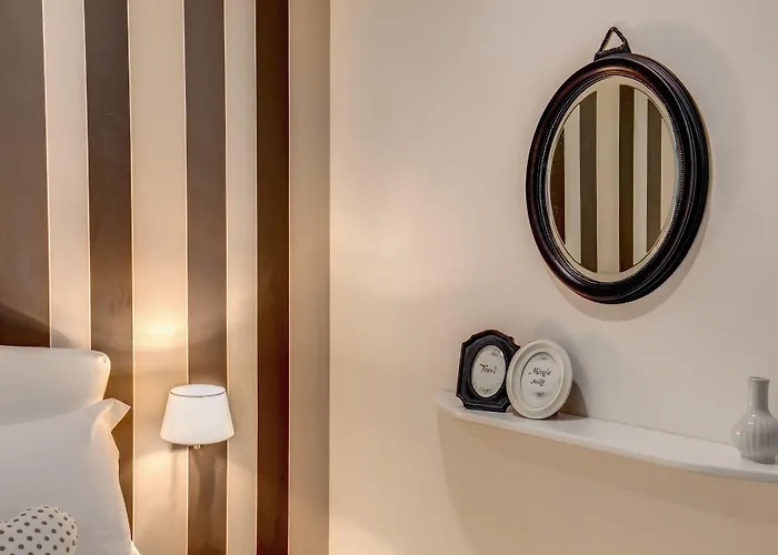 Trevi Miracle Διαμέρισμα Ρώμη