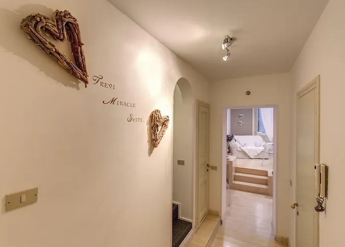 Trevi Miracle Διαμέρισμα