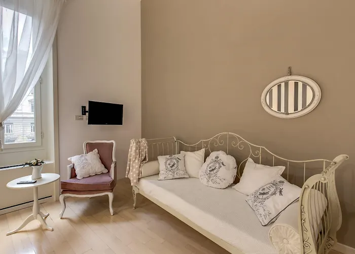 Trevi Miracle Διαμέρισμα