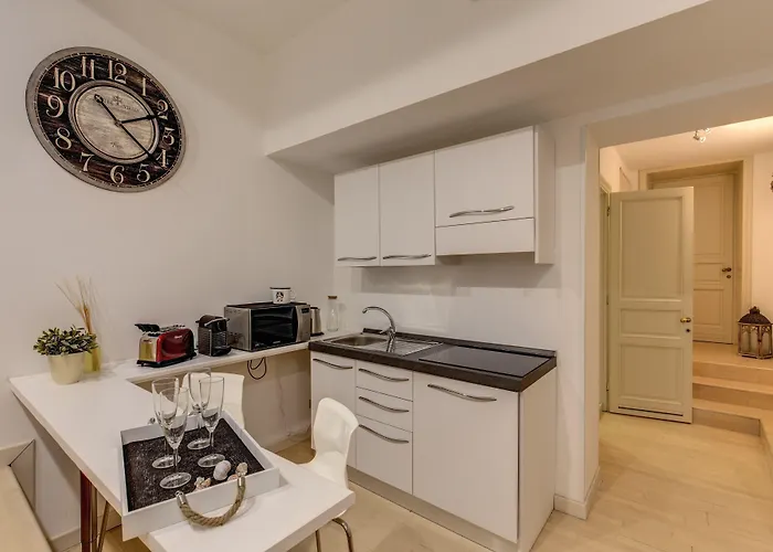 Διαμέρισμα Trevi Miracle Ρώμη