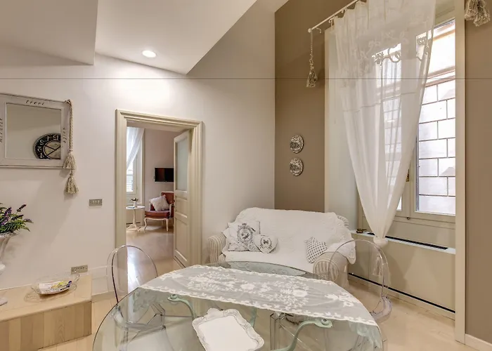 Διαμέρισμα Trevi Miracle Ρώμη