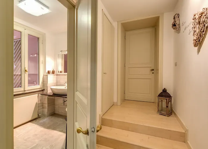 Trevi Miracle Διαμέρισμα Ρώμη