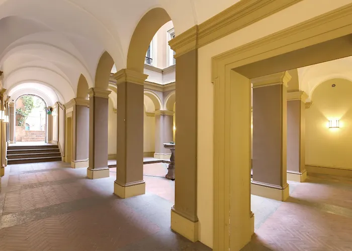 Trevi Miracle Διαμέρισμα