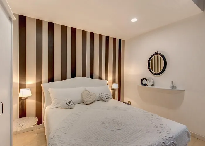 Trevi Miracle Daire Roma