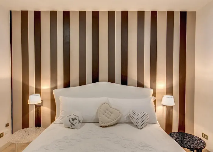 Διαμέρισμα Trevi Miracle Ρώμη