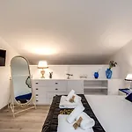 Apartamento Trevi Miracle