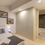 Apartamento Trevi Miracle *